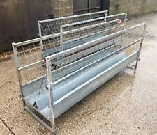 Sheep trough hay for sale  CHORLEY