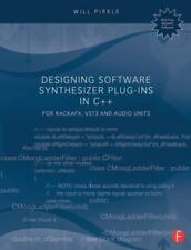 Designing software synthesizer for sale  Carrollton