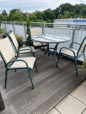 Terrassen loungemöbel gebrauc gebraucht kaufen  Zirndorf