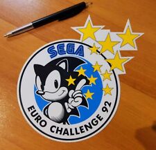 jeux sega sonic d'occasion  Expédié en Belgium