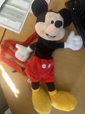 Usado, Bolsa infantil Mickey Mouse bolsa feminina "novidade" comprar usado  Enviando para Brazil