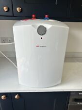under sink unvented water heater for sale  ASHFORD