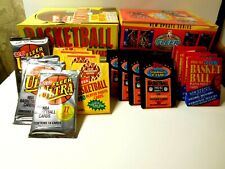 Used, $3 Old Unopened NBA BASKETBALL CARD LOT IN PACKS FREE GU / Auto Card with 5 lots for sale  Honolulu