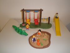 Playmobil children playground for sale  STOURBRIDGE
