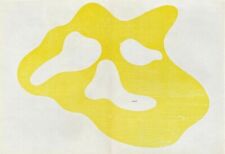 Jean arp gravure d'occasion  Paris VIII