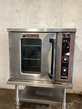 Convection oven garland for sale  Jesup