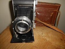Vintage folding camera...ross for sale  BATH