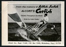 1966 alcort catfish for sale  Denver