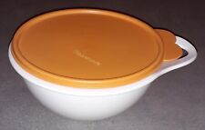 Tupperware saladier couvercle d'occasion  France