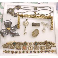 Lot jewelry interesting for sale  Grayslake