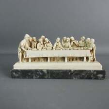 Antique italian alabaster d'occasion  Expédié en Belgium