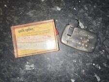 Vintage quik splice for sale  CAMBRIDGE