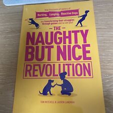 Naughty nice revolution for sale  UK