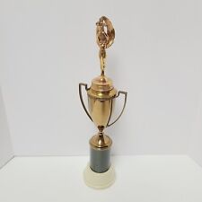 Vintage car trophy for sale  Hayesville