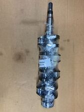 Kubota v2203 crankshaft for sale  Holdingford