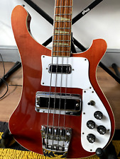 Vintage 1985 rickenbacker for sale  LONDON