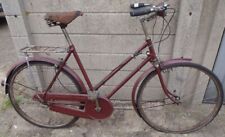 Vintage rudge bicycle for sale  SHEERNESS