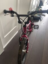 Islabikes cnoc large for sale  HOVE