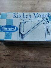 Tavistock kitchen monobloc for sale  WIGAN