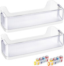 2 Pack UPGRADED DA97-08348A Refrigerator Door Shelf Bin Compatible with Samsun for sale  Shipping to South Africa