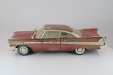 1958 plymouth fury for sale  Shipping to Ireland