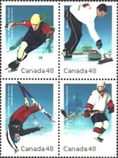 Timbres sports hiver d'occasion  Saint-Germain-lès-Arpajon