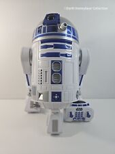 Controle remoto interativo Star Wars R2-D2 Droid raro 16” Thinkway testado/funciona comprar usado  Enviando para Brazil