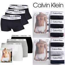 Calvin klein boxershorts gebraucht kaufen  Deutschland