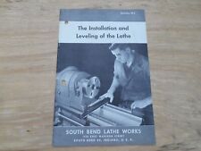 South bend lathe for sale  Berlin