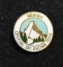 Rare pins ski d'occasion  Quimper