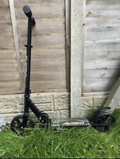 Adult teenage scooter for sale  BOLTON