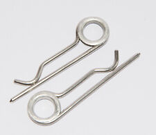 Safety pin mod for sale  INVERURIE