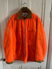 Vintage woolrich bright for sale  EXETER