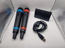 Ps3 ps4 singstar for sale  CANNOCK