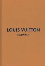 vuitton catwalk book louis for sale  Montgomery
