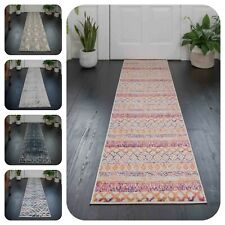 Moroccan hallway rugs for sale  Shipping to Ireland