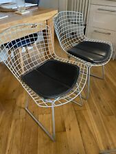 Harry bertoia chairs for sale  HERTFORD