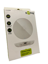 Goobay wireless charger gebraucht kaufen  Baltmannsweiler