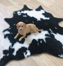 Faux fur carpet for sale  Shipping to Ireland