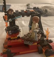 LEGO Star Wars: Pojedynek Mustafarów na sprzedaż  Wysyłka do Poland