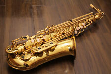 Usado, Saxofone Alto Yanagisawa A-50 [SN 00169525] comprar usado  Enviando para Brazil