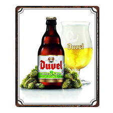 Vintage duvel beer for sale  Shipping to Ireland