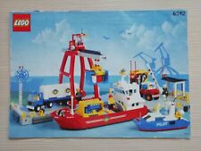 Lego set 6542 usato  Volvera