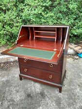 Stag minstrel bureau for sale  BARNSLEY