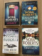 Nora roberts book for sale  BRIDGEND