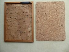 Pinwand kork korkplatte gebraucht kaufen  Papenburg