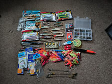 Sea fishing tackle for sale  DERBY