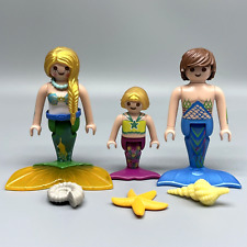 Playmobil mermaid family for sale  Saint Augustine
