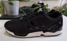 Adidas flux trainers. for sale  LIVERPOOL
