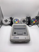 Console super nes d'occasion  Metz-